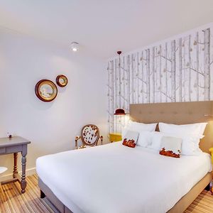Superior Kamer met een King Size Bed